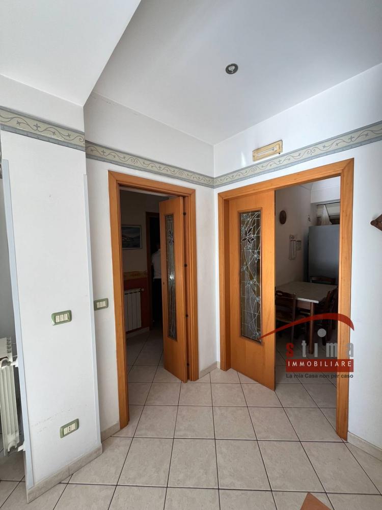 appartamento in vendita a Siracusa in zona Centro Città