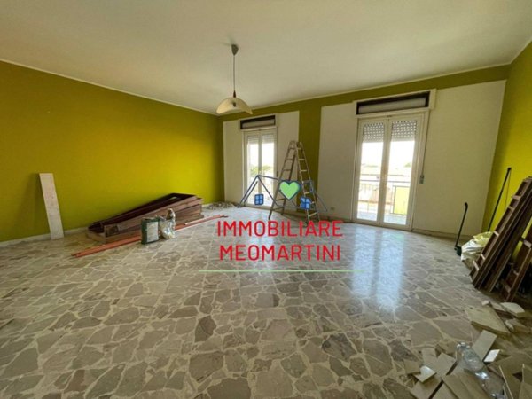 appartamento in vendita a Siracusa in zona Scala Greca