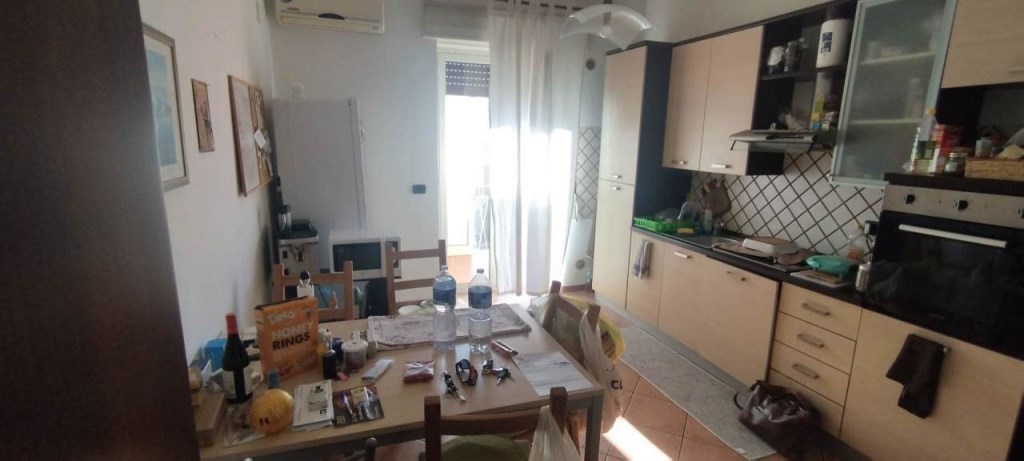 appartamento in vendita a Siracusa in zona Centro Città