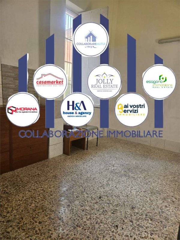 ufficio in vendita a Siracusa