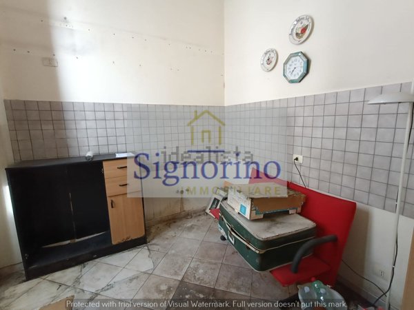 appartamento in vendita a Siracusa