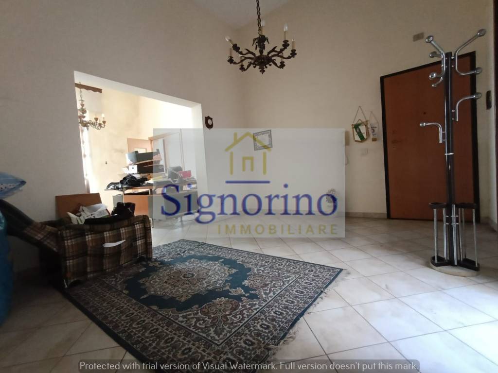 appartamento in vendita a Siracusa in zona Isola Ortigia