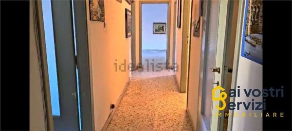 appartamento in vendita a Siracusa