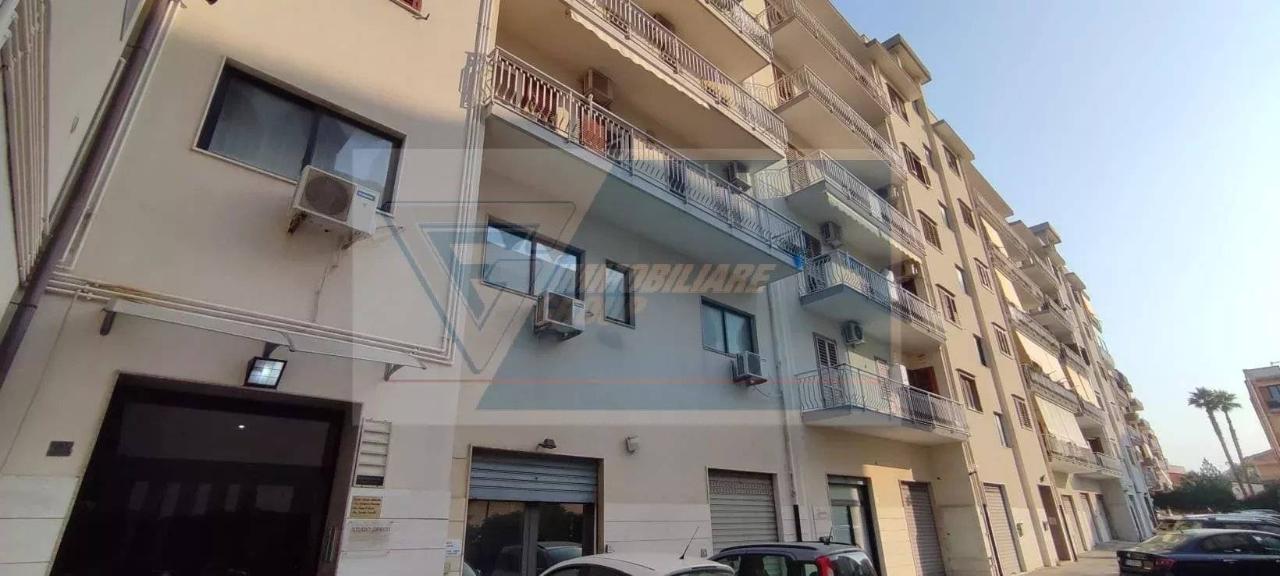 appartamento in vendita a Siracusa in zona Scala Greca