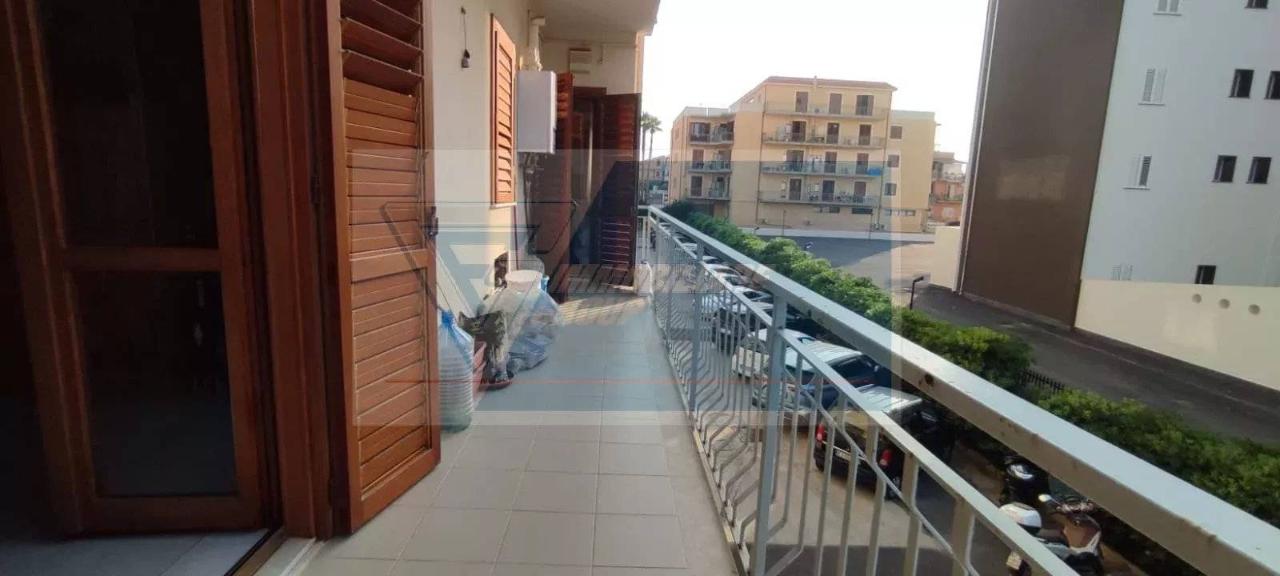 appartamento in vendita a Siracusa in zona Borgata