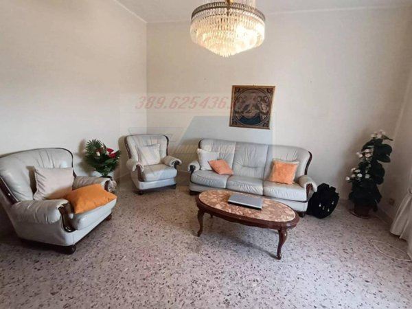 appartamento in vendita a Siracusa in zona Borgata
