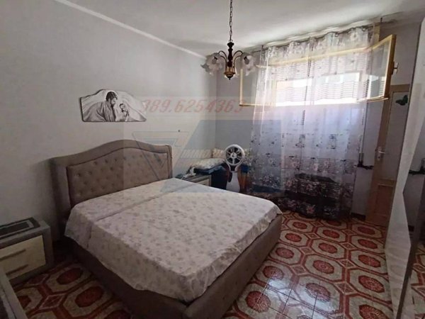 appartamento in vendita a Siracusa in zona Borgata