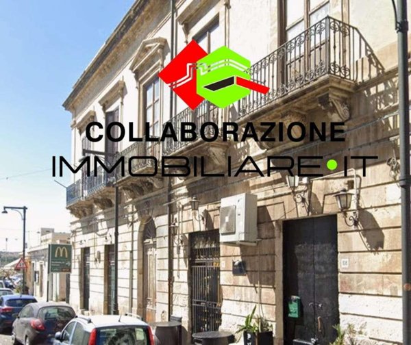 appartamento in vendita a Siracusa in zona Borgata