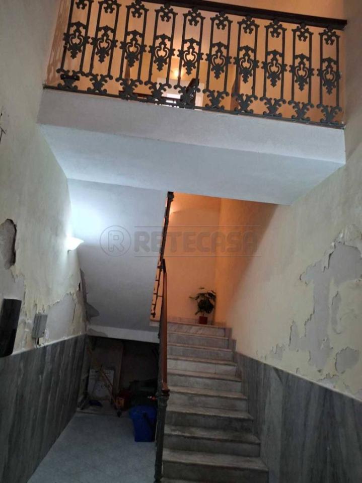 appartamento in vendita a Siracusa in zona Borgata