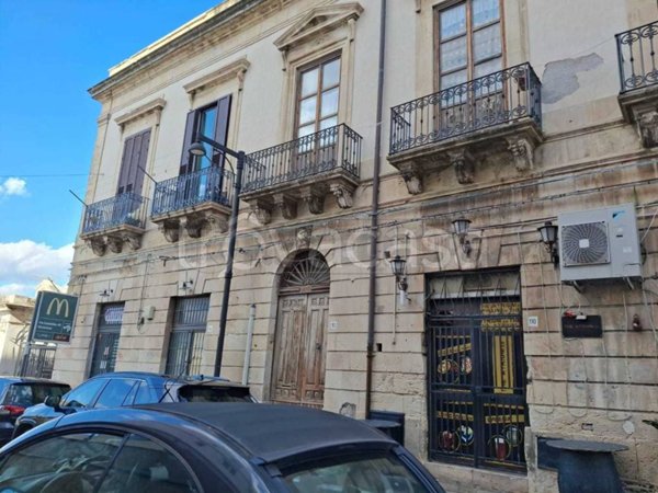 appartamento in vendita a Siracusa in zona Borgata