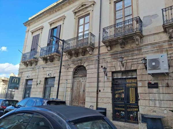 appartamento in vendita a Siracusa