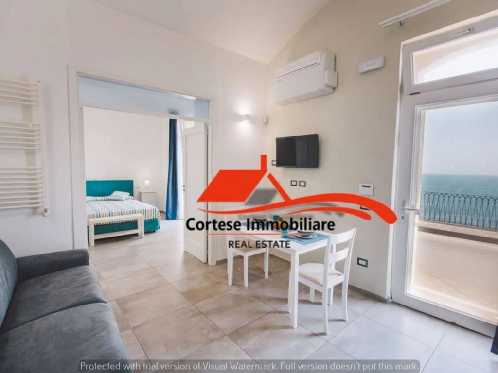 appartamento in vendita a Siracusa in zona Isola Ortigia