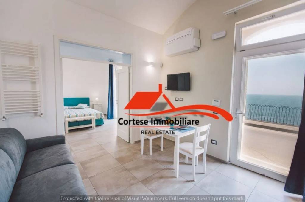 appartamento in vendita a Siracusa in zona Isola Ortigia