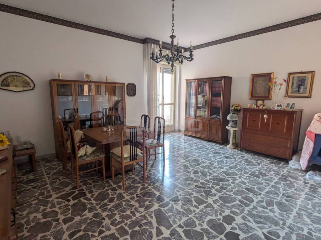 appartamento in vendita a Siracusa in zona Grottasanta