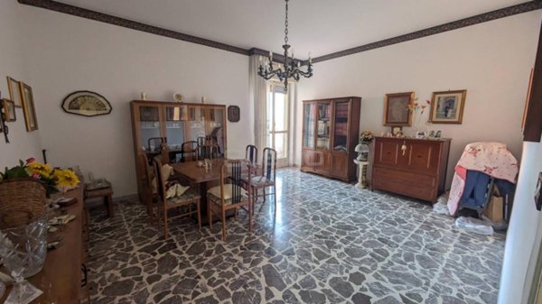 appartamento in vendita a Siracusa in zona Grottasanta