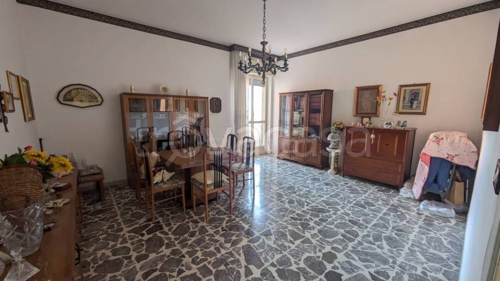 appartamento in vendita a Siracusa in zona Grottasanta