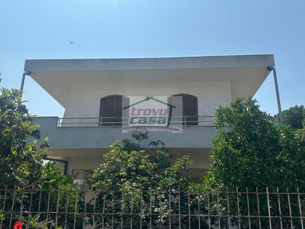 casa indipendente in vendita a Siracusa in zona Fontane Bianche