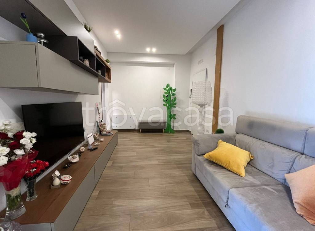 appartamento in vendita a Siracusa