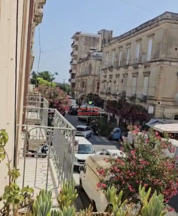 appartamento in vendita a Siracusa in zona Isola Ortigia