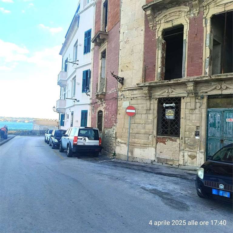 appartamento in vendita a Siracusa