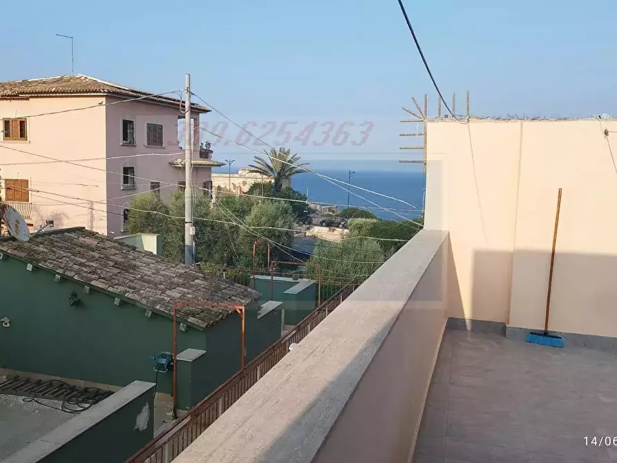casa indipendente in vendita a Siracusa in zona Borgata