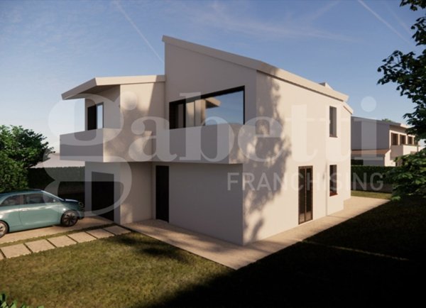 casa indipendente in vendita a Siracusa in zona Isola / Plemmirio