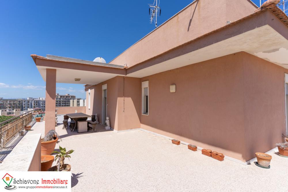 appartamento in vendita a Siracusa