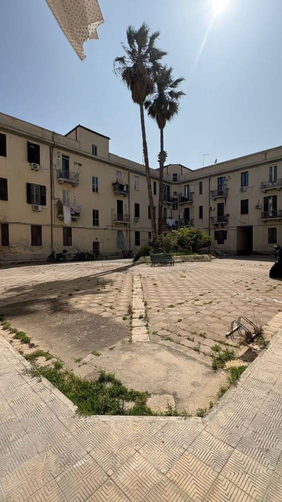 appartamento in vendita a Siracusa in zona Centro Città
