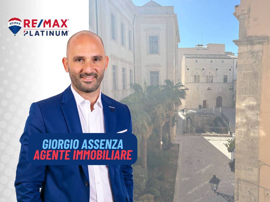 appartamento in vendita a Siracusa in zona Isola Ortigia