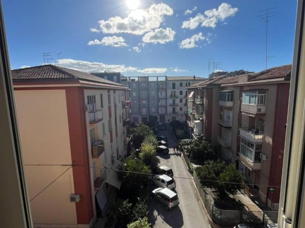 appartamento in vendita a Siracusa in zona Centro Città