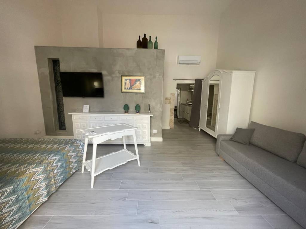 appartamento in vendita a Siracusa in zona Borgata
