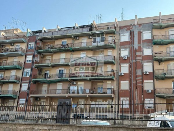 appartamento in vendita a Siracusa in zona Grottasanta