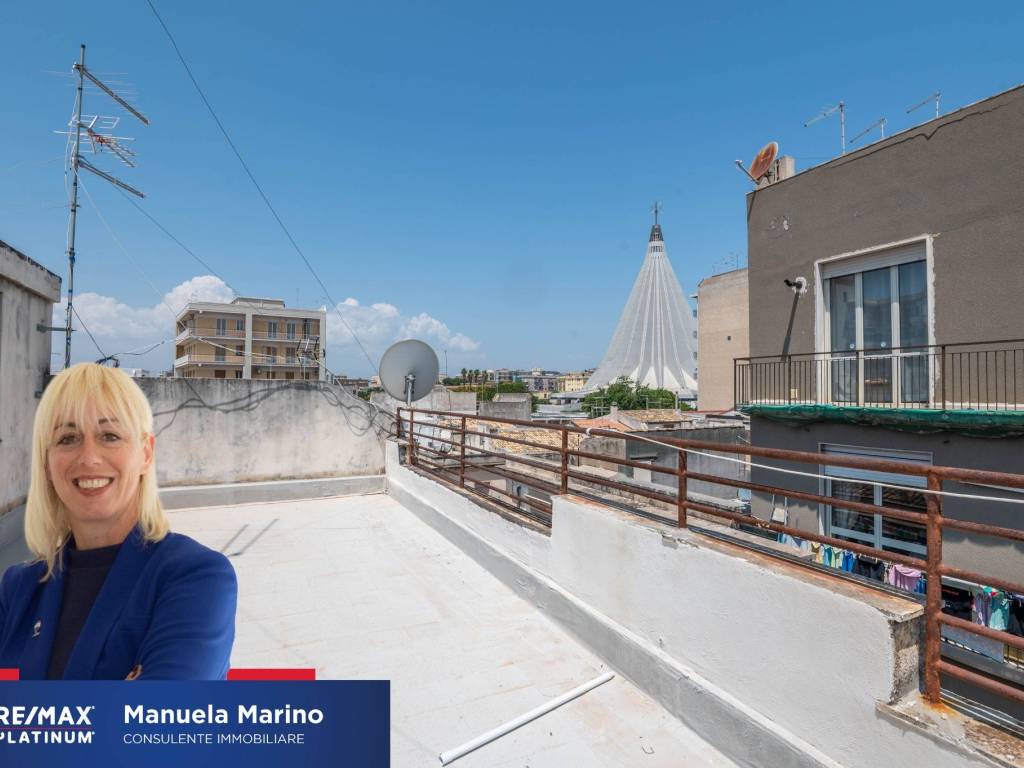 casa indipendente in vendita a Siracusa in zona Borgata