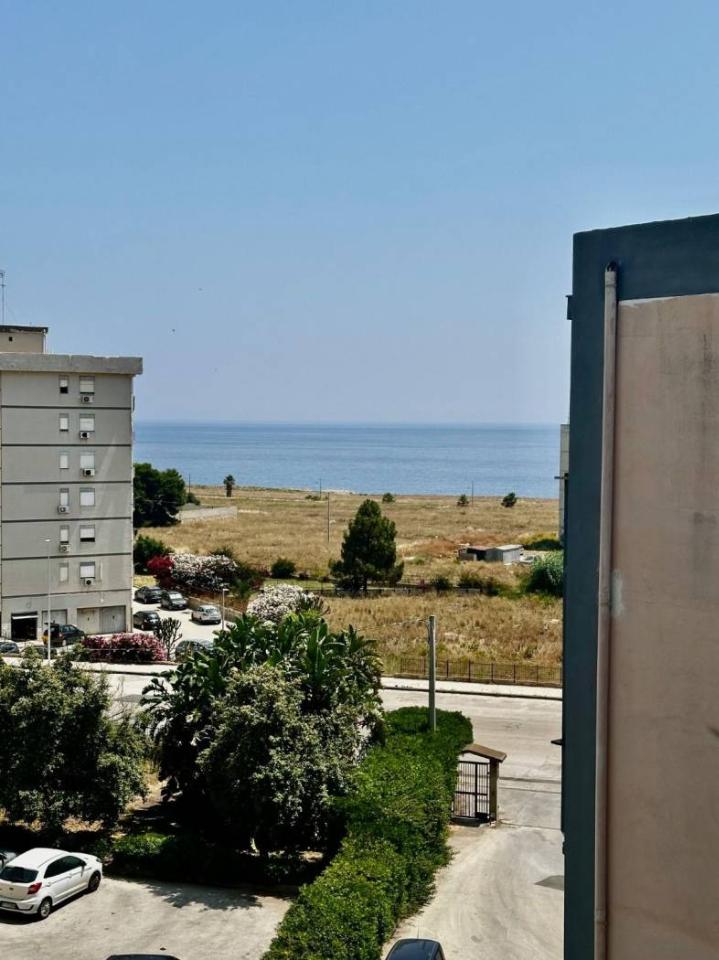 appartamento in vendita a Siracusa in zona Grottasanta