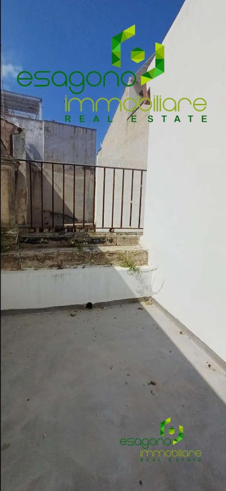 appartamento in vendita a Siracusa in zona Isola Ortigia