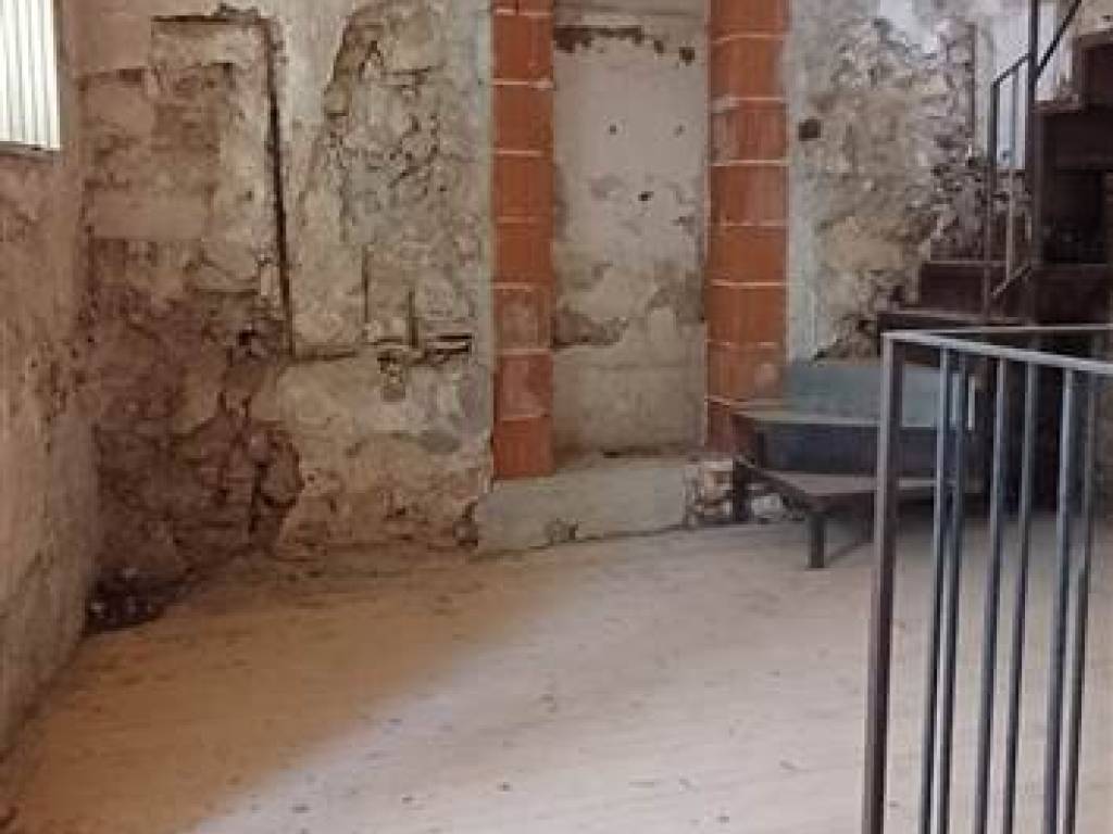 appartamento in vendita a Siracusa in zona Isola Ortigia
