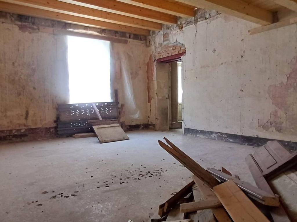 appartamento in vendita a Siracusa in zona Isola Ortigia