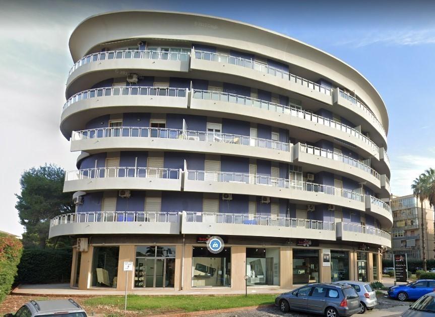 appartamento in vendita a Siracusa in zona Centro Città