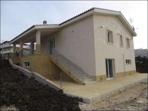casa indipendente in vendita a Siracusa