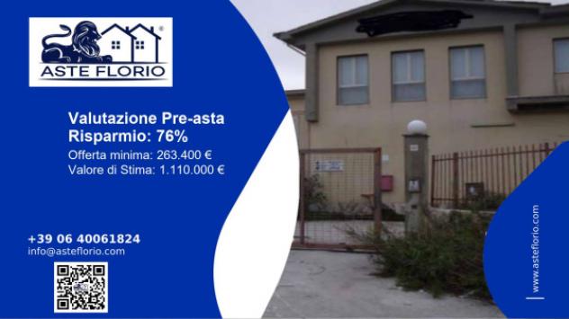 negozio in vendita a Siracusa in zona Targia
