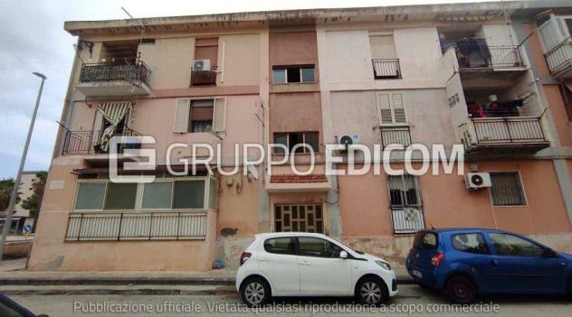 appartamento in vendita a Siracusa
