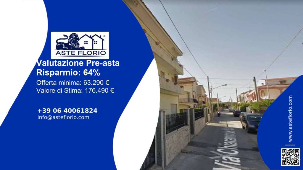 appartamento in vendita a Siracusa in zona Scala Greca