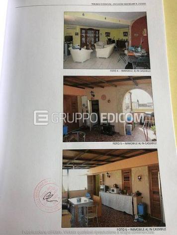 appartamento in vendita a Siracusa in zona Cassibile