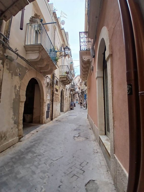 appartamento in vendita a Siracusa in zona Isola Ortigia