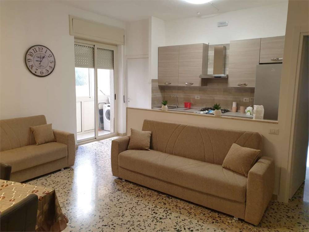 appartamento in vendita a Siracusa in zona Centro Città