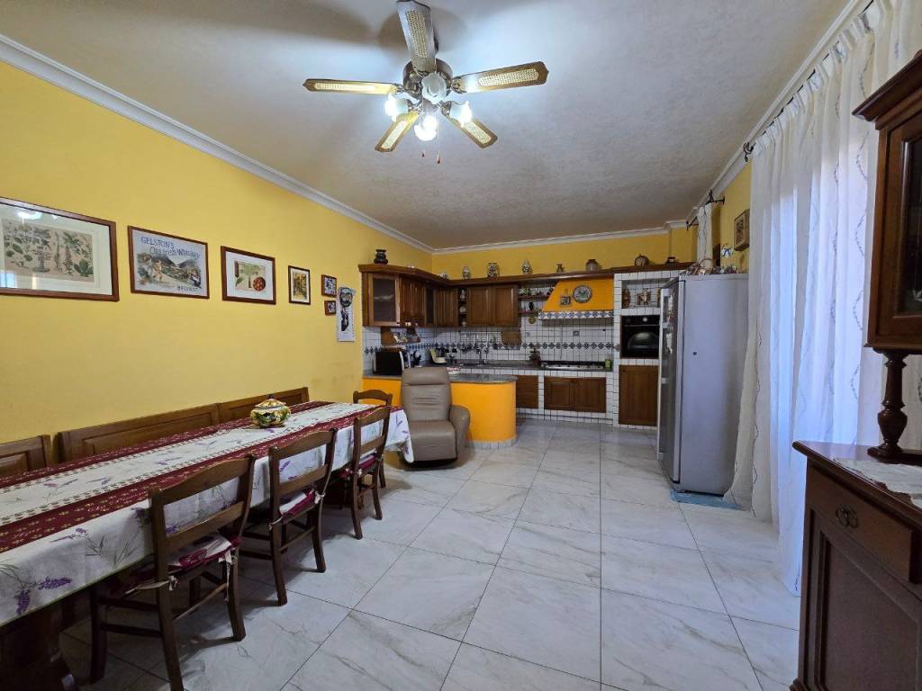 appartamento in vendita a Siracusa