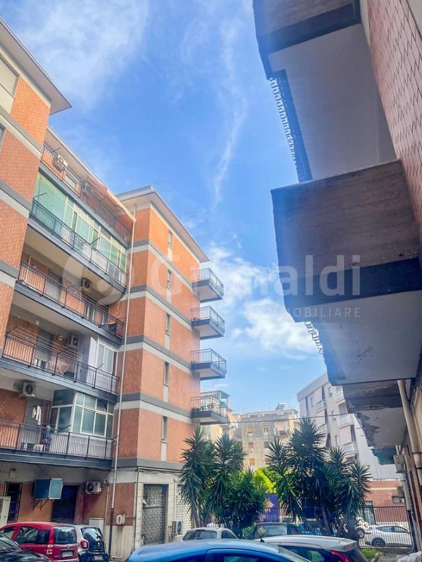 appartamento in vendita a Siracusa in zona Scala Greca