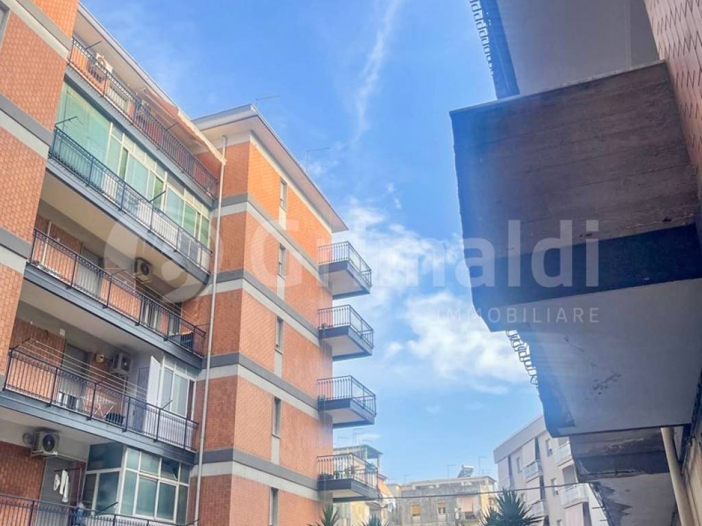 appartamento in vendita a Siracusa in zona Scala Greca