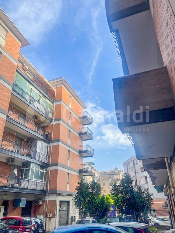 appartamento in vendita a Siracusa in zona Scala Greca