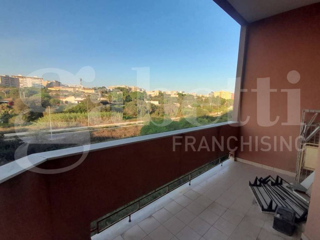 appartamento in vendita a Siracusa in zona Borgata
